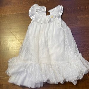 beautiful girls size 12 -13 dress